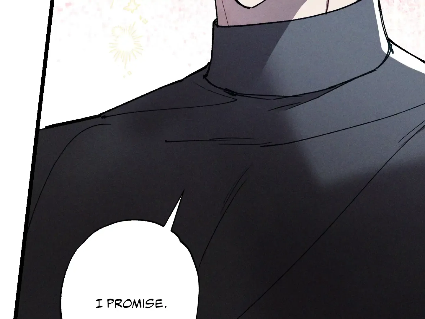Blue Name Pressure Chapter 7 page 70 - 