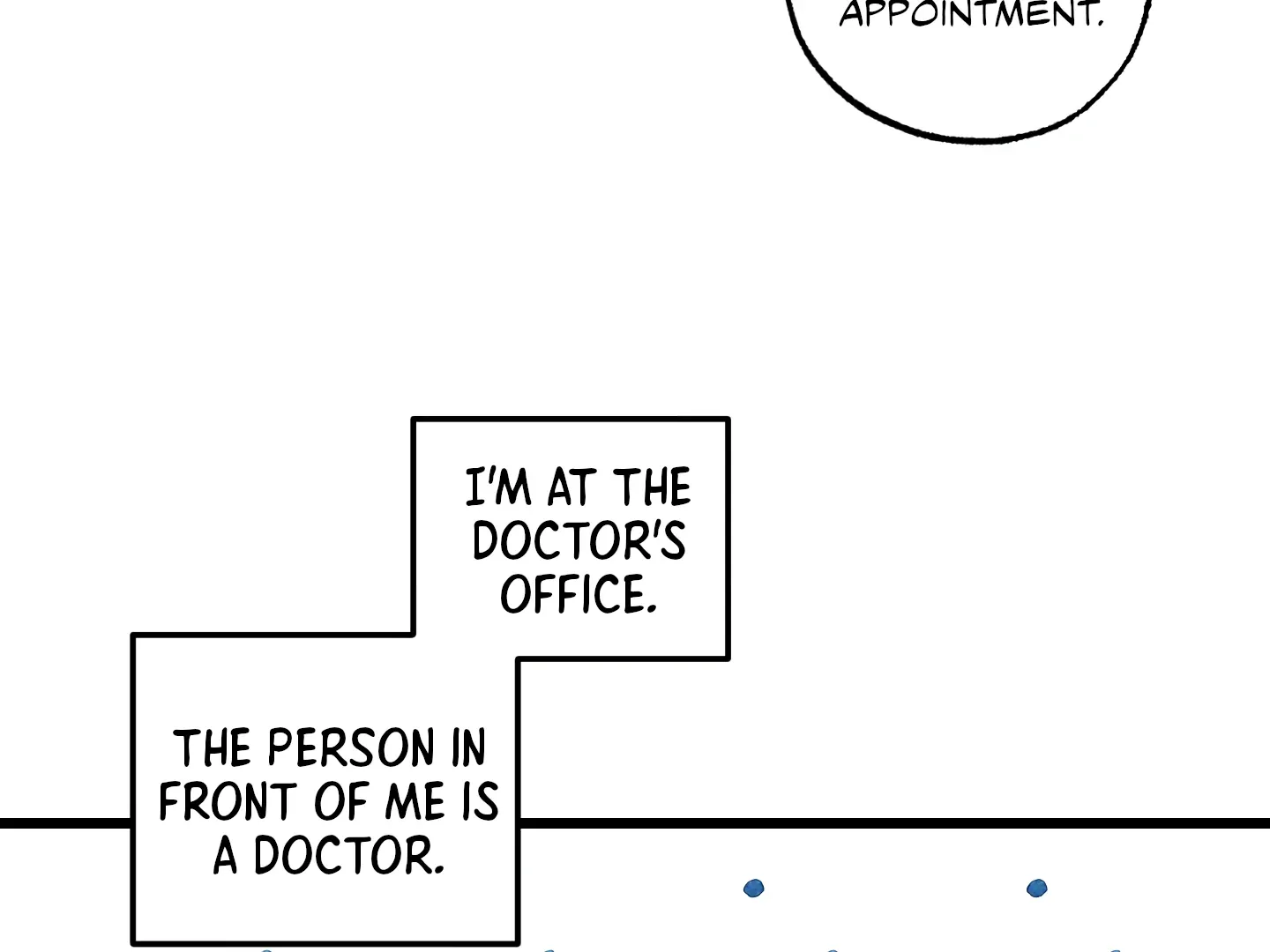 Blue Name Pressure Chapter 7 page 75 - 
