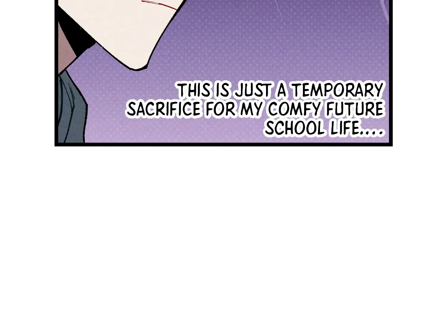 Blue Name Pressure Chapter 7 page 80 - 