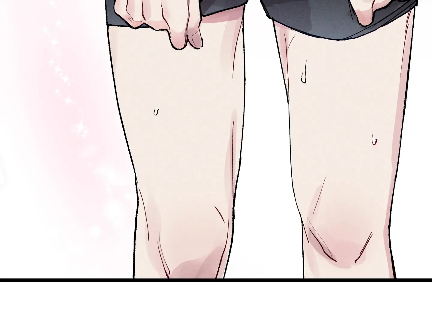 Blue Name Pressure Chapter 7 page 85 - 