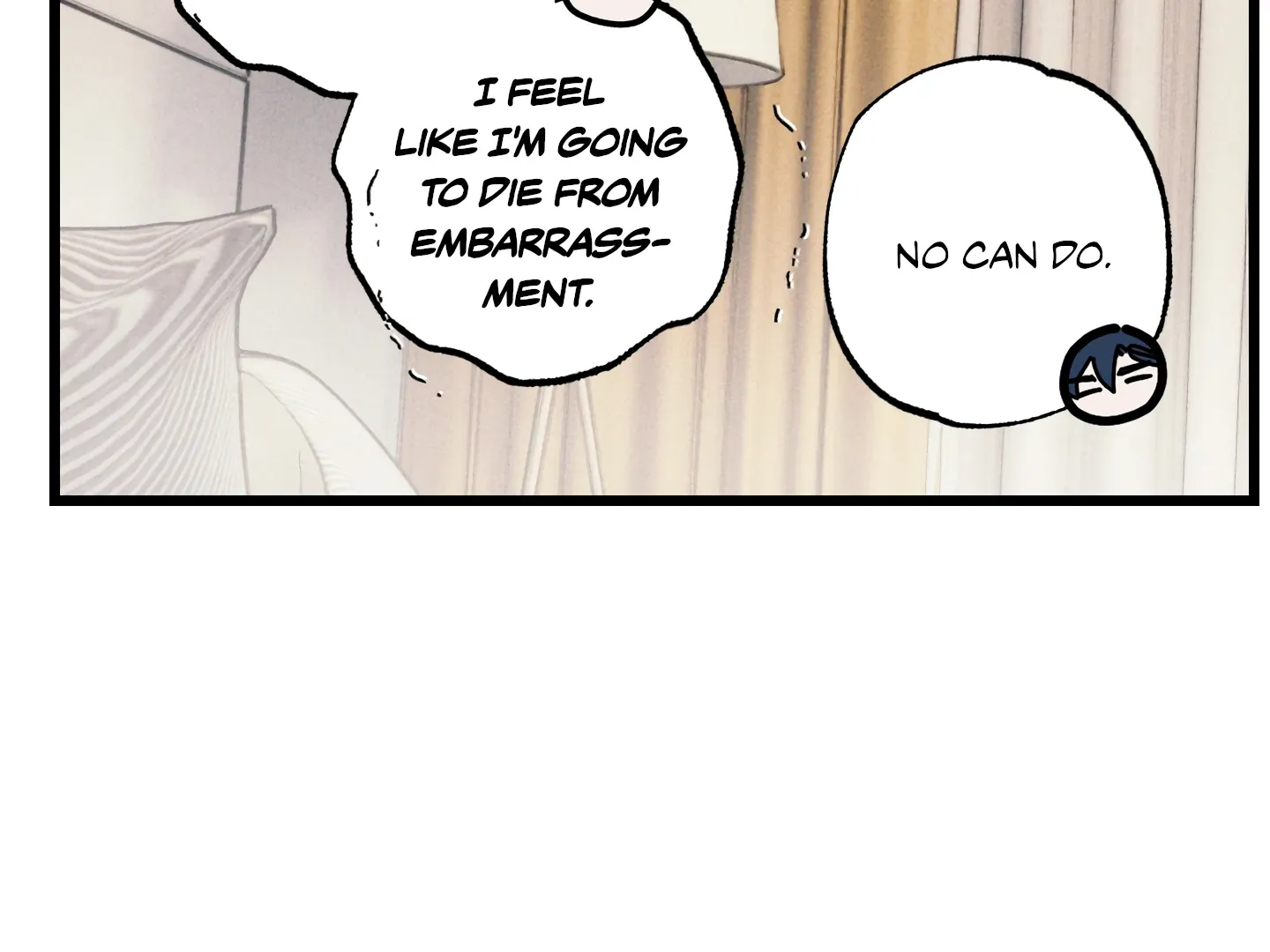 Blue Name Pressure Chapter 7 page 89 - 