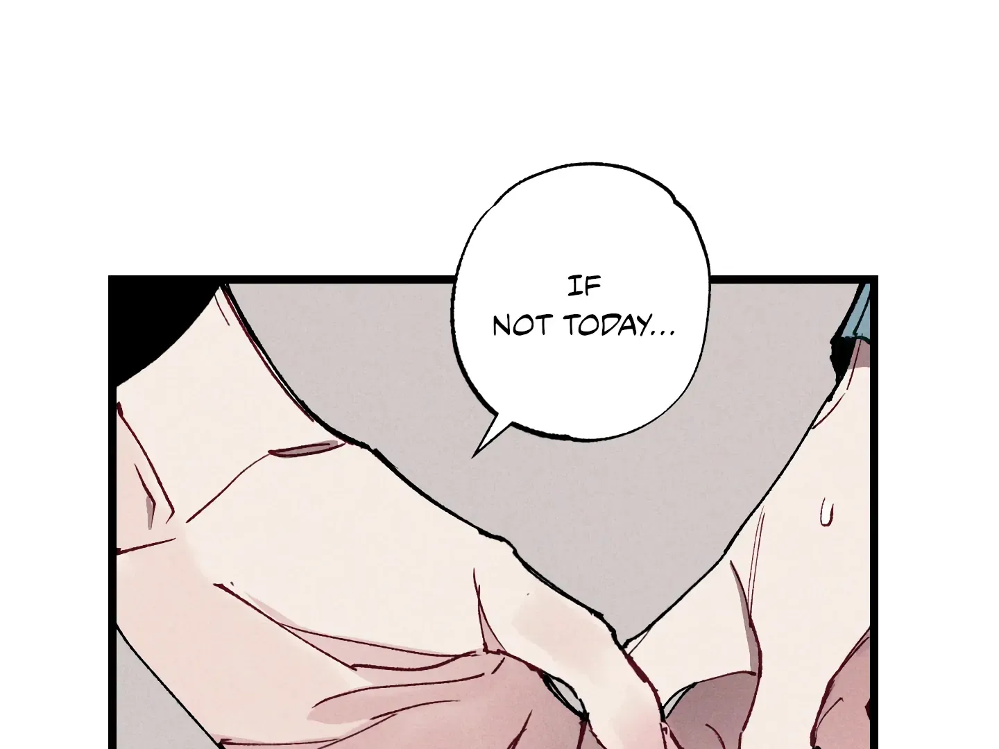Blue Name Pressure Chapter 7 page 90 - 