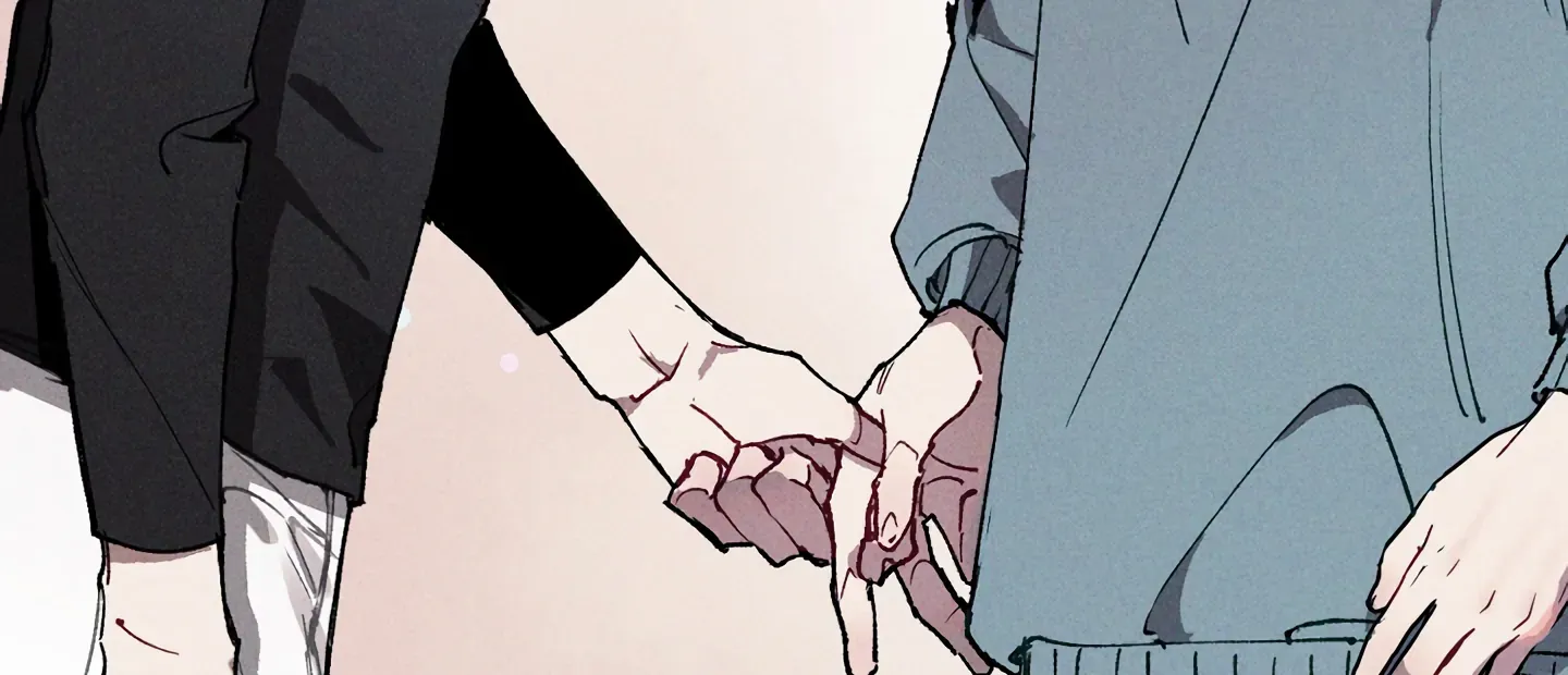 Blue Name Pressure Chapter 7 page 94 - 