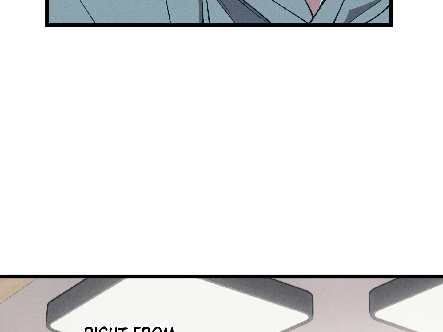 Blue Name Pressure Chapter 7 page 98 - 