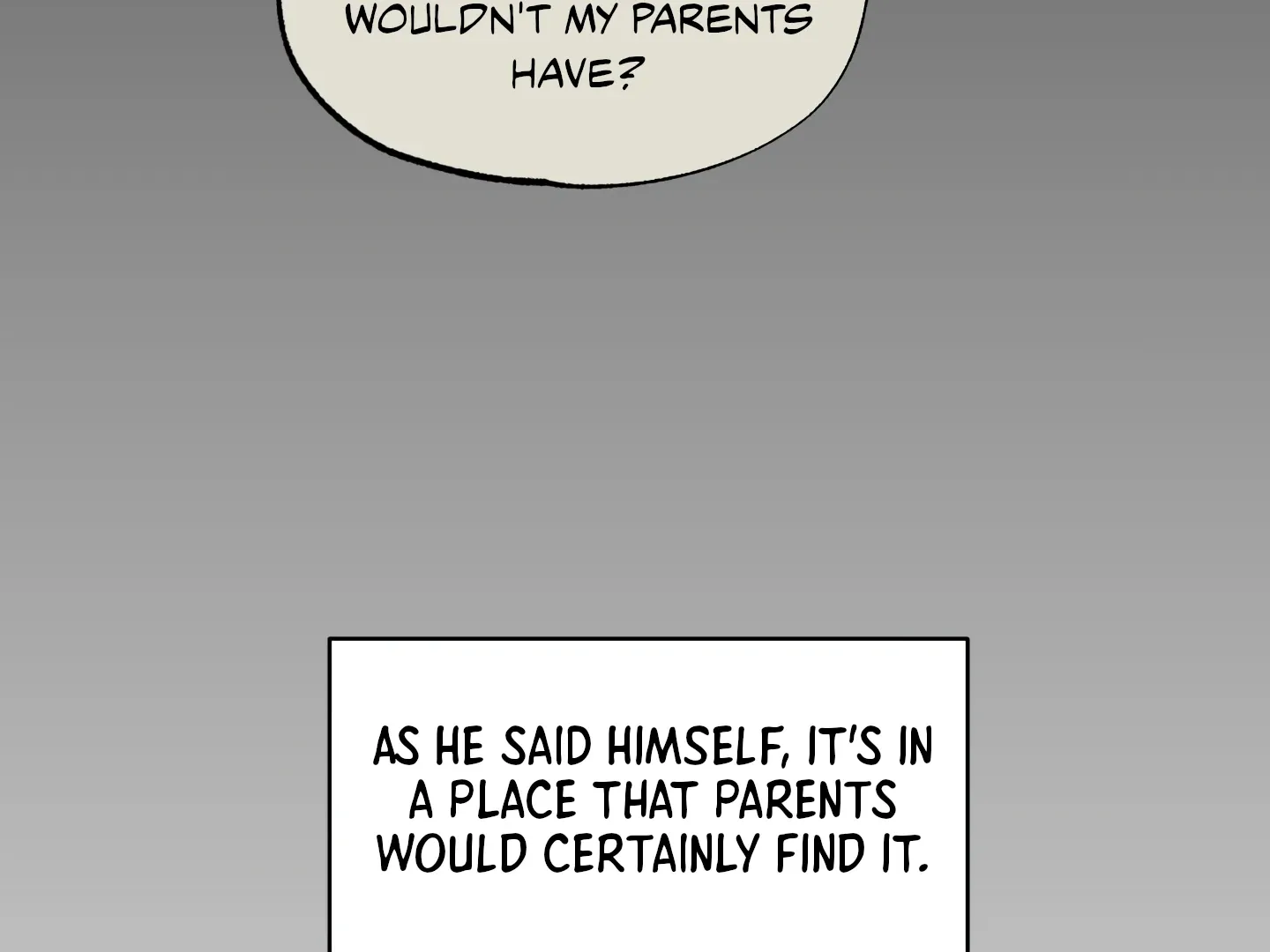 Blue Name Pressure Chapter 8 page 108 - 