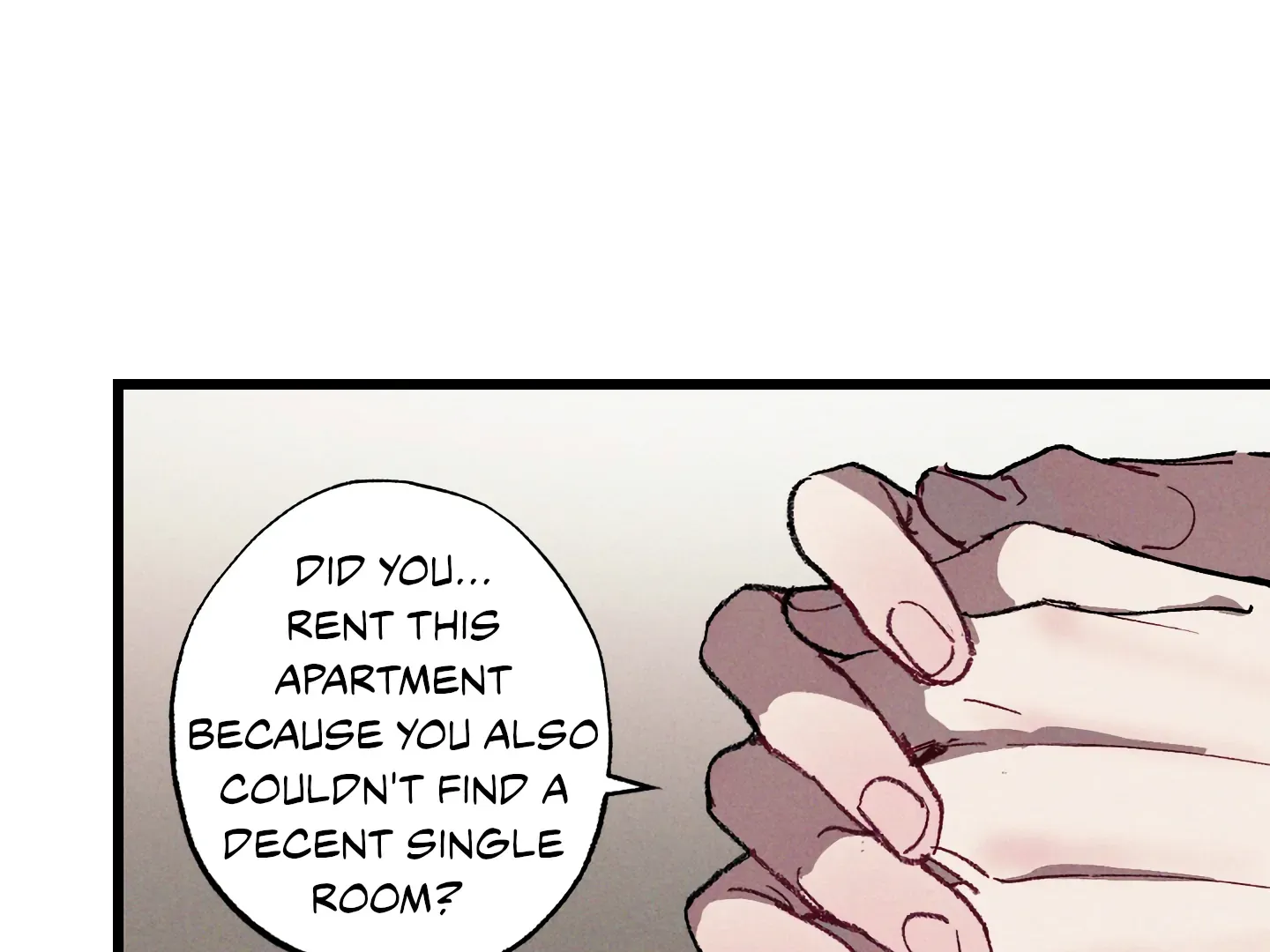 Blue Name Pressure Chapter 8 page 118 - 