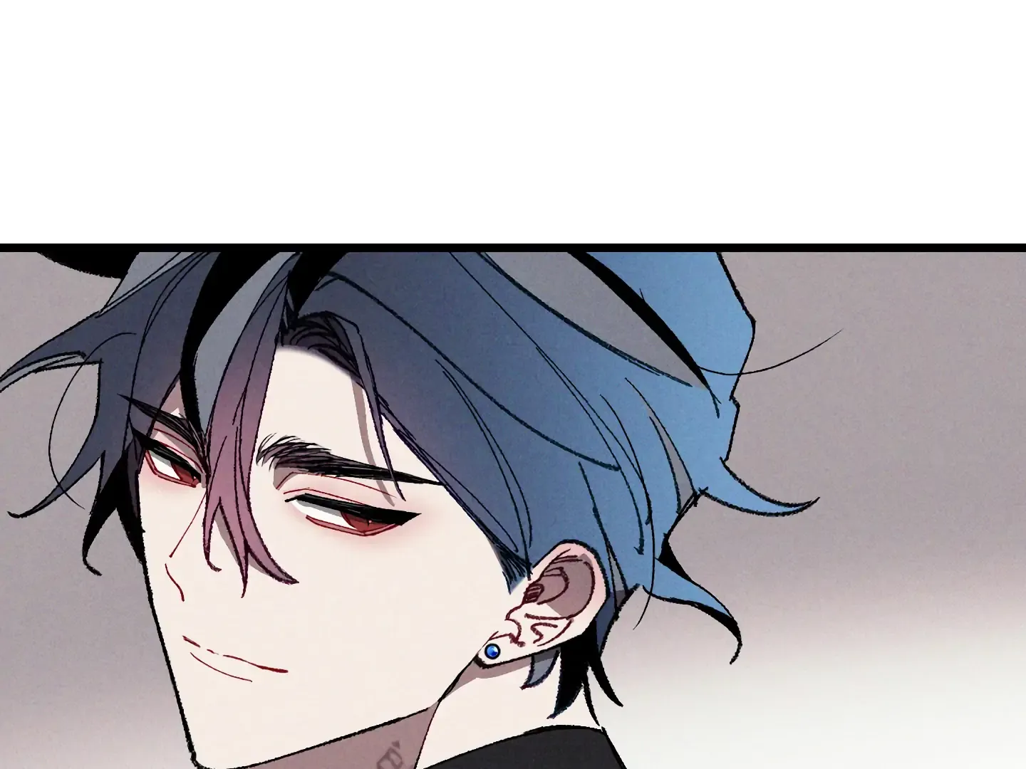 Blue Name Pressure Chapter 8 page 120 - 