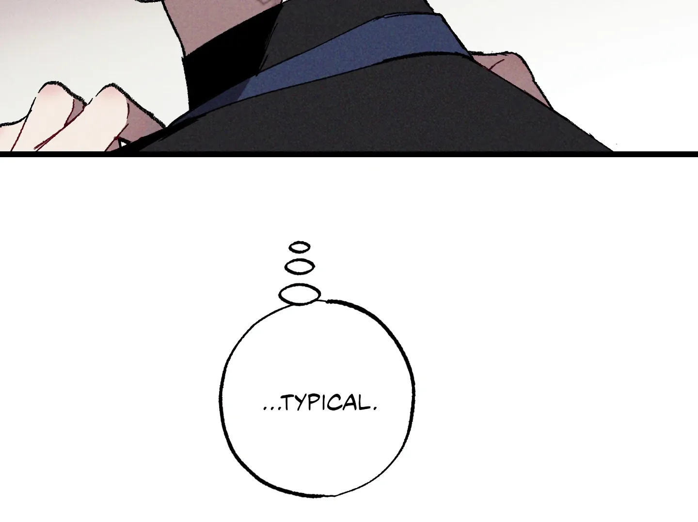 Blue Name Pressure Chapter 8 page 121 - 