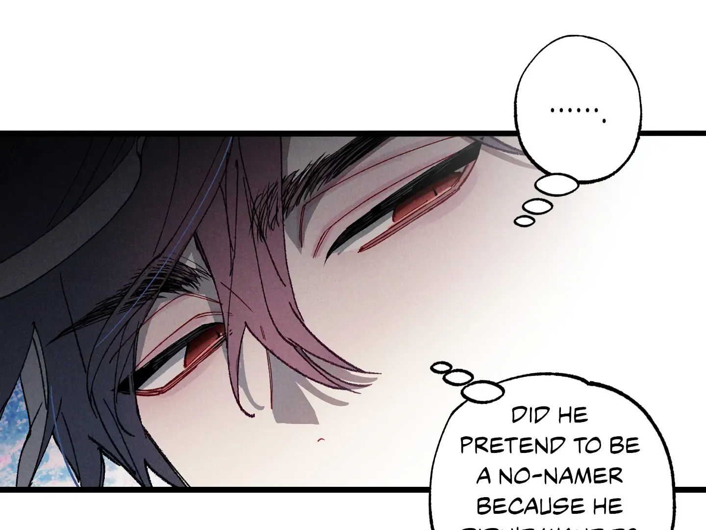 Blue Name Pressure Chapter 8 page 131 - 