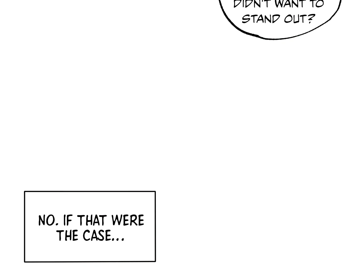 Blue Name Pressure Chapter 8 page 132 - 