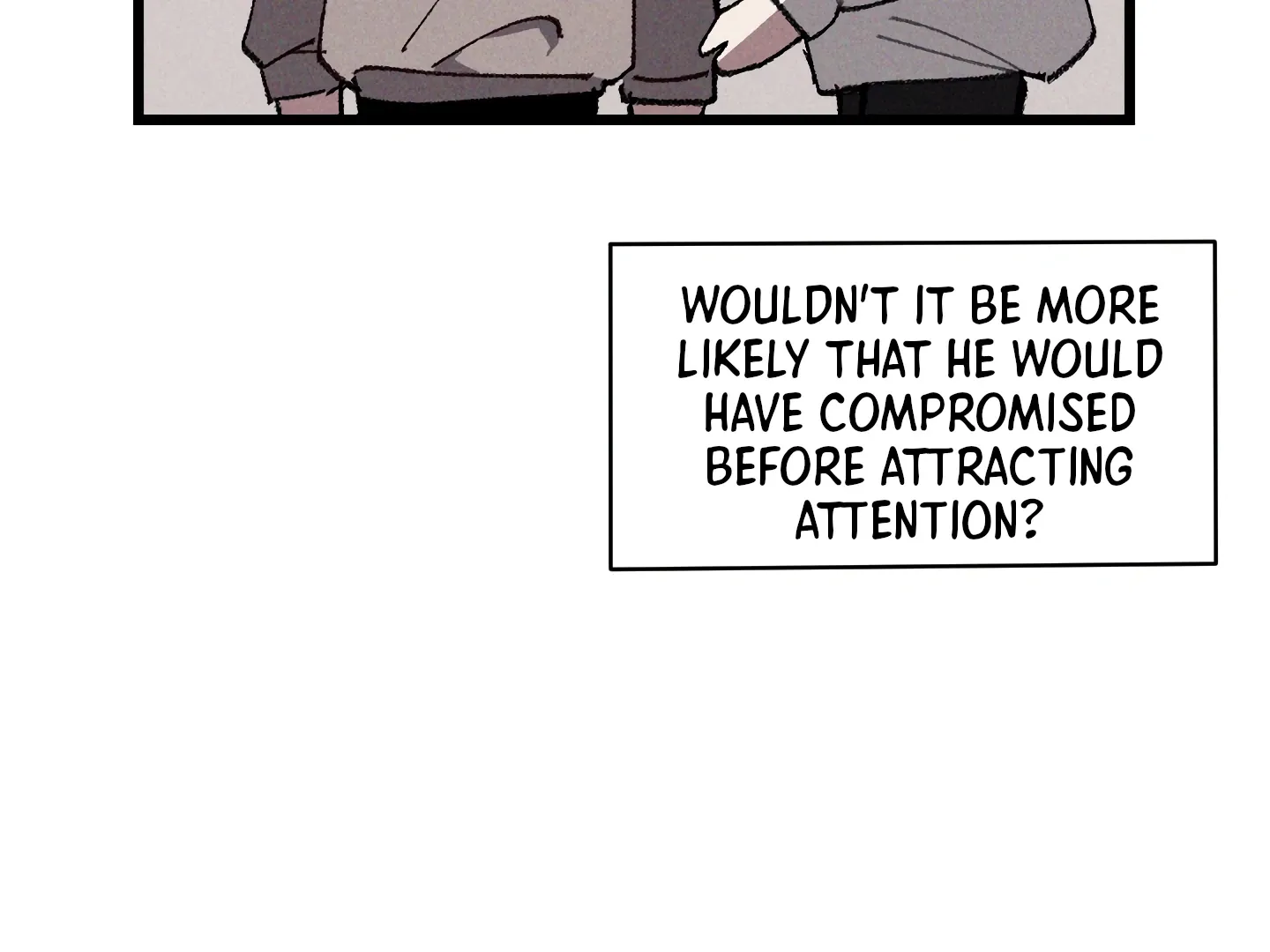 Blue Name Pressure Chapter 8 page 134 - 