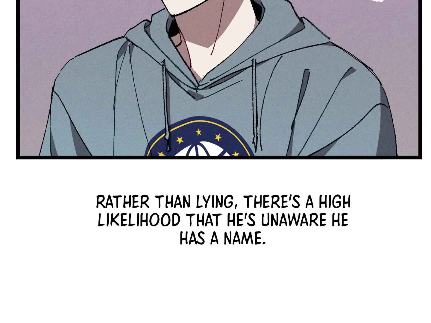 Blue Name Pressure Chapter 8 page 136 - 