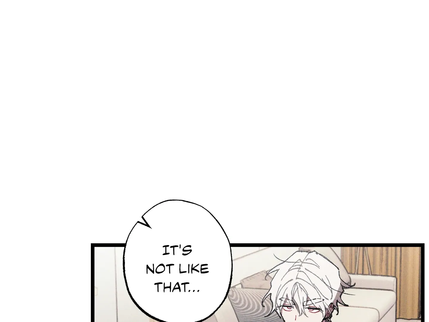 Blue Name Pressure Chapter 8 page 137 - 