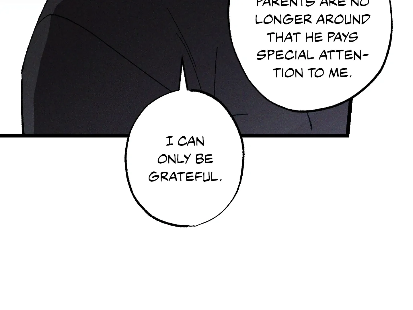 Blue Name Pressure Chapter 8 page 146 - 