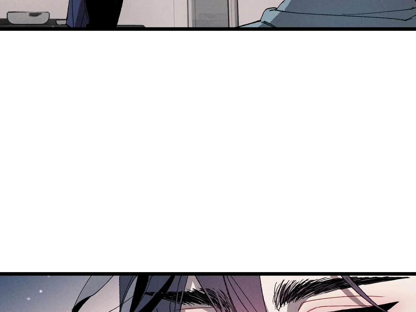 Blue Name Pressure Chapter 8 page 151 - 