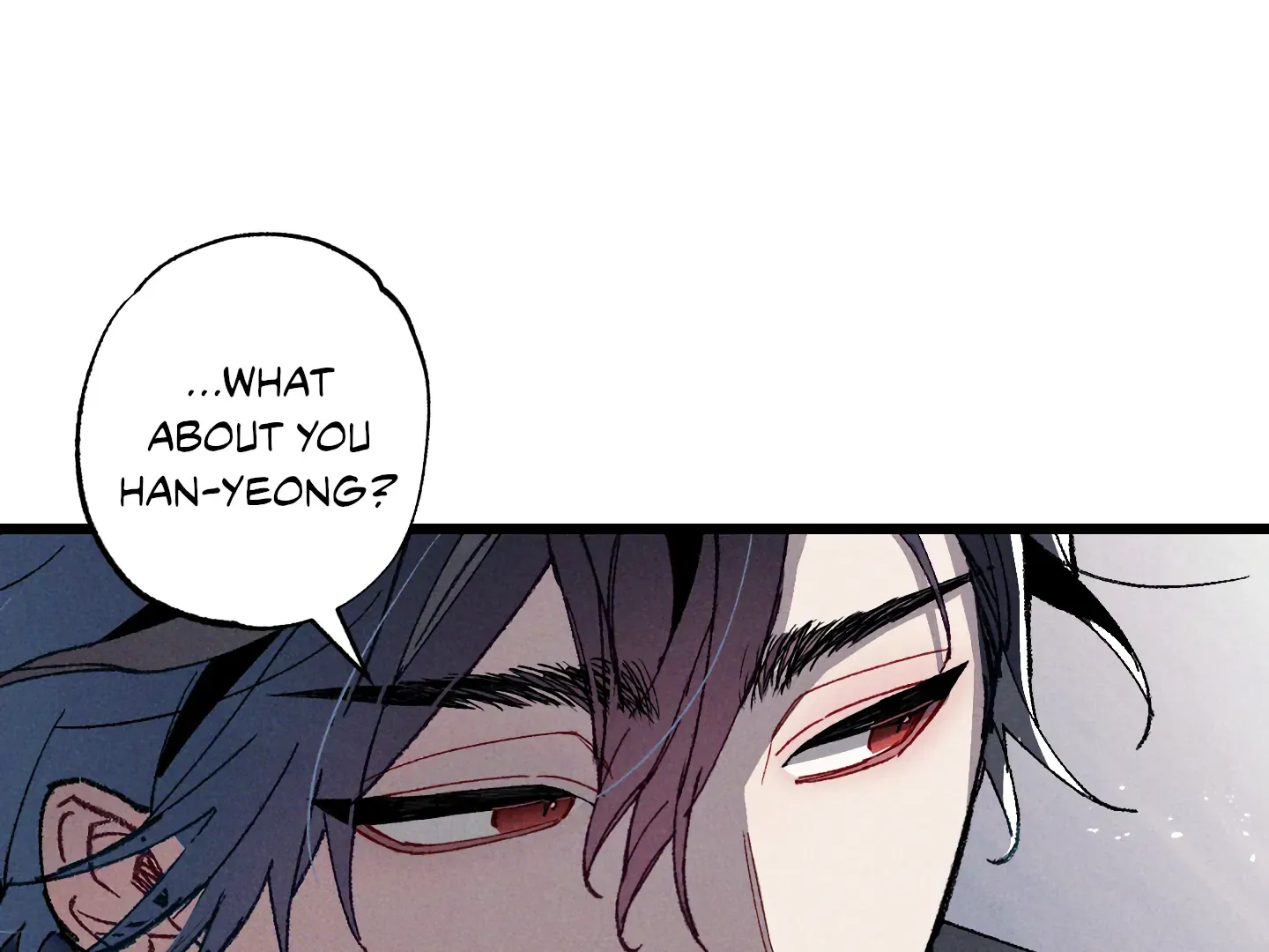 Blue Name Pressure Chapter 8 page 157 - 
