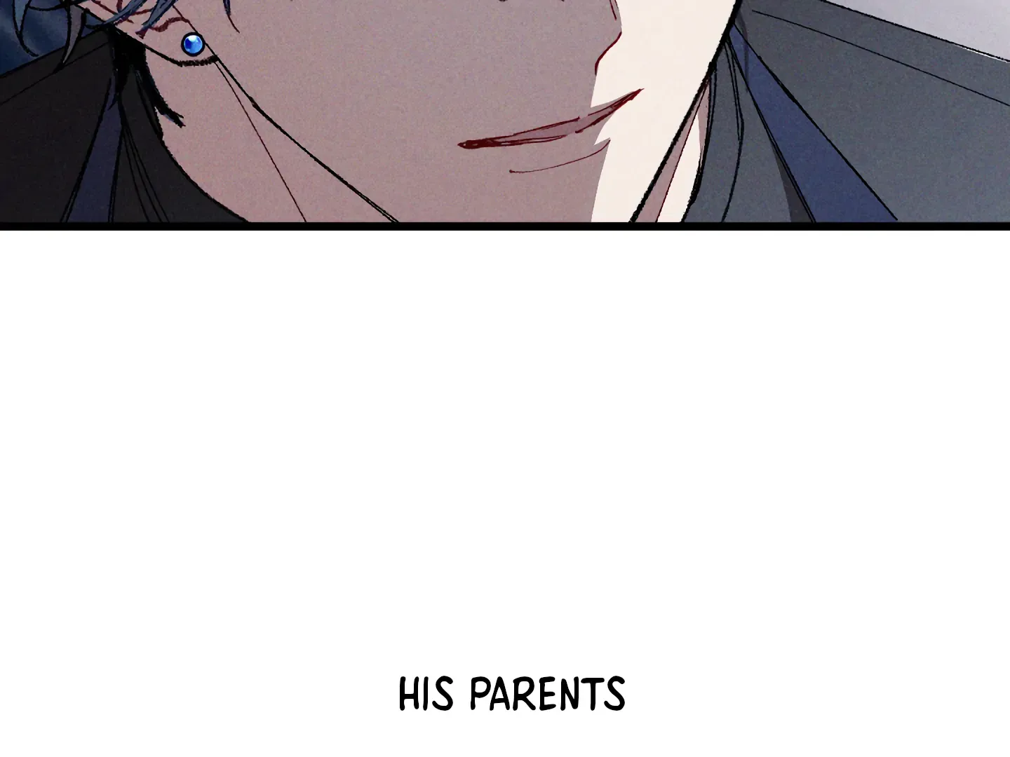 Blue Name Pressure Chapter 8 page 158 - 