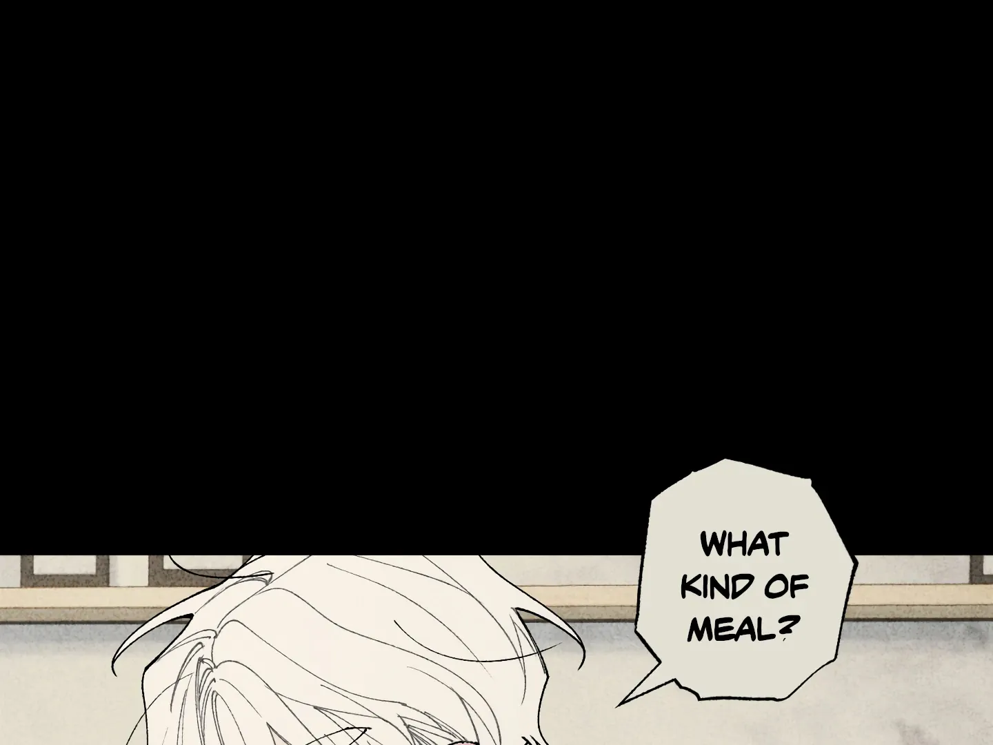 Blue Name Pressure Chapter 8 page 22 - 