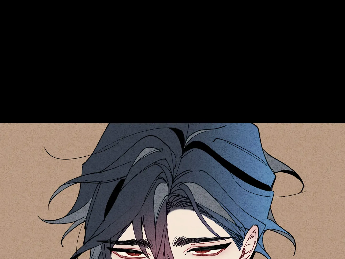 Blue Name Pressure Chapter 8 page 24 - 
