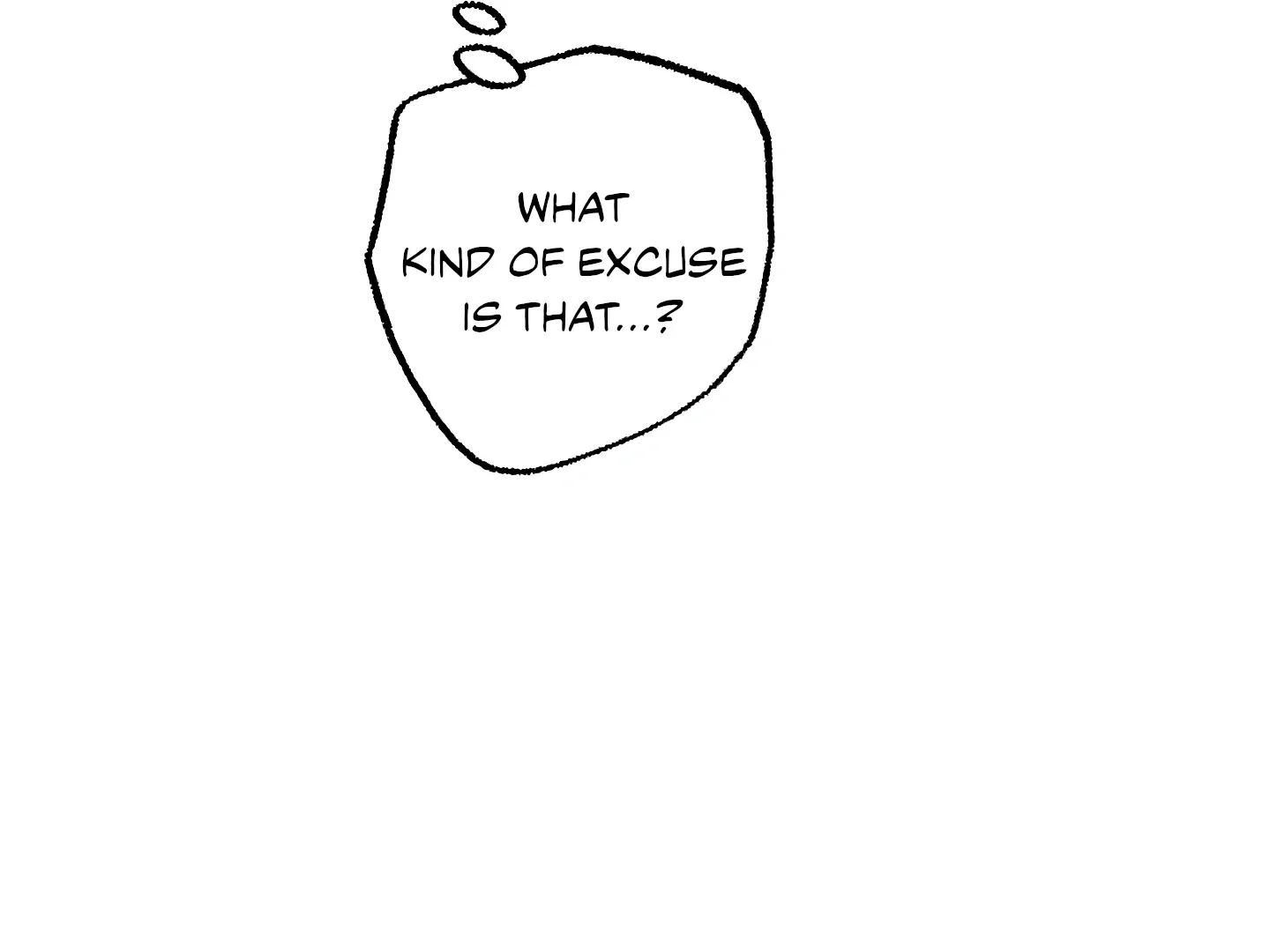Blue Name Pressure Chapter 8 page 4 - 