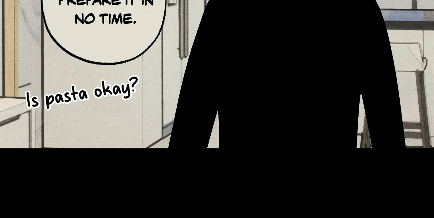 Blue Name Pressure Chapter 8 page 32 - 