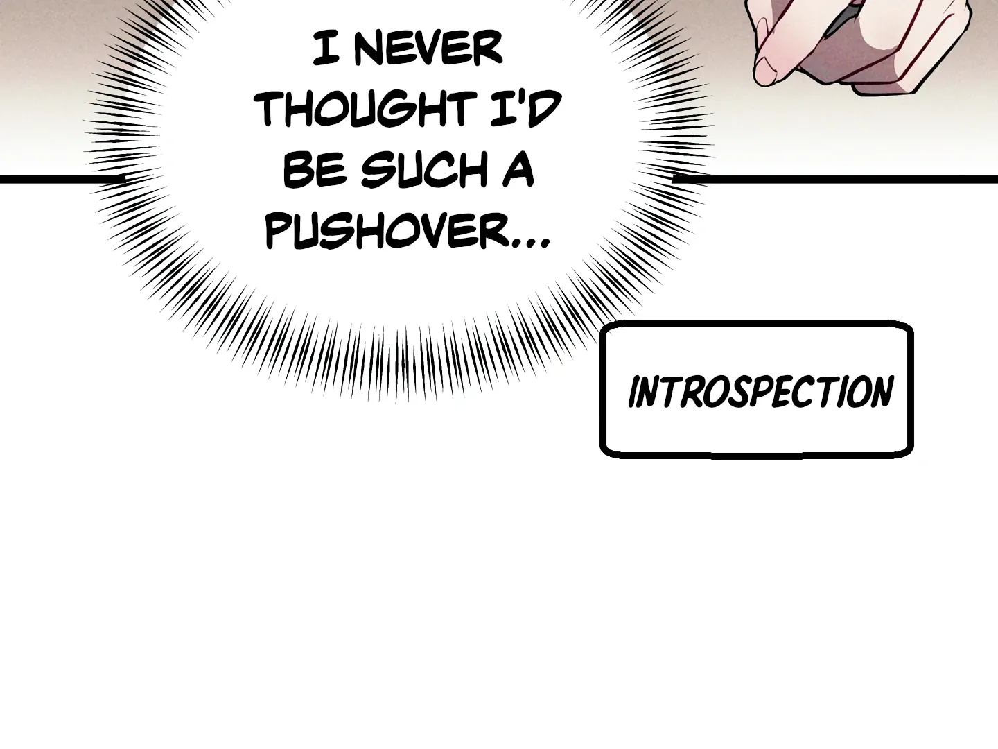 Blue Name Pressure Chapter 8 page 36 - 