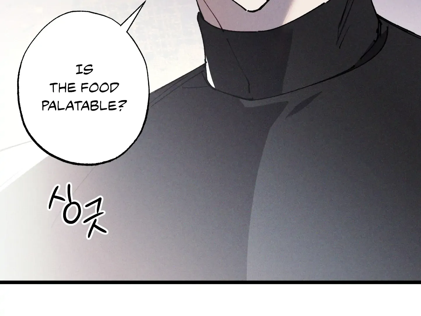 Blue Name Pressure Chapter 8 page 44 - 