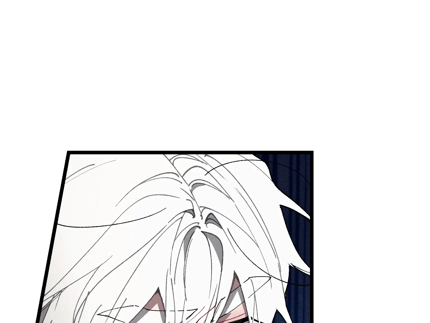 Blue Name Pressure Chapter 8 page 45 - 