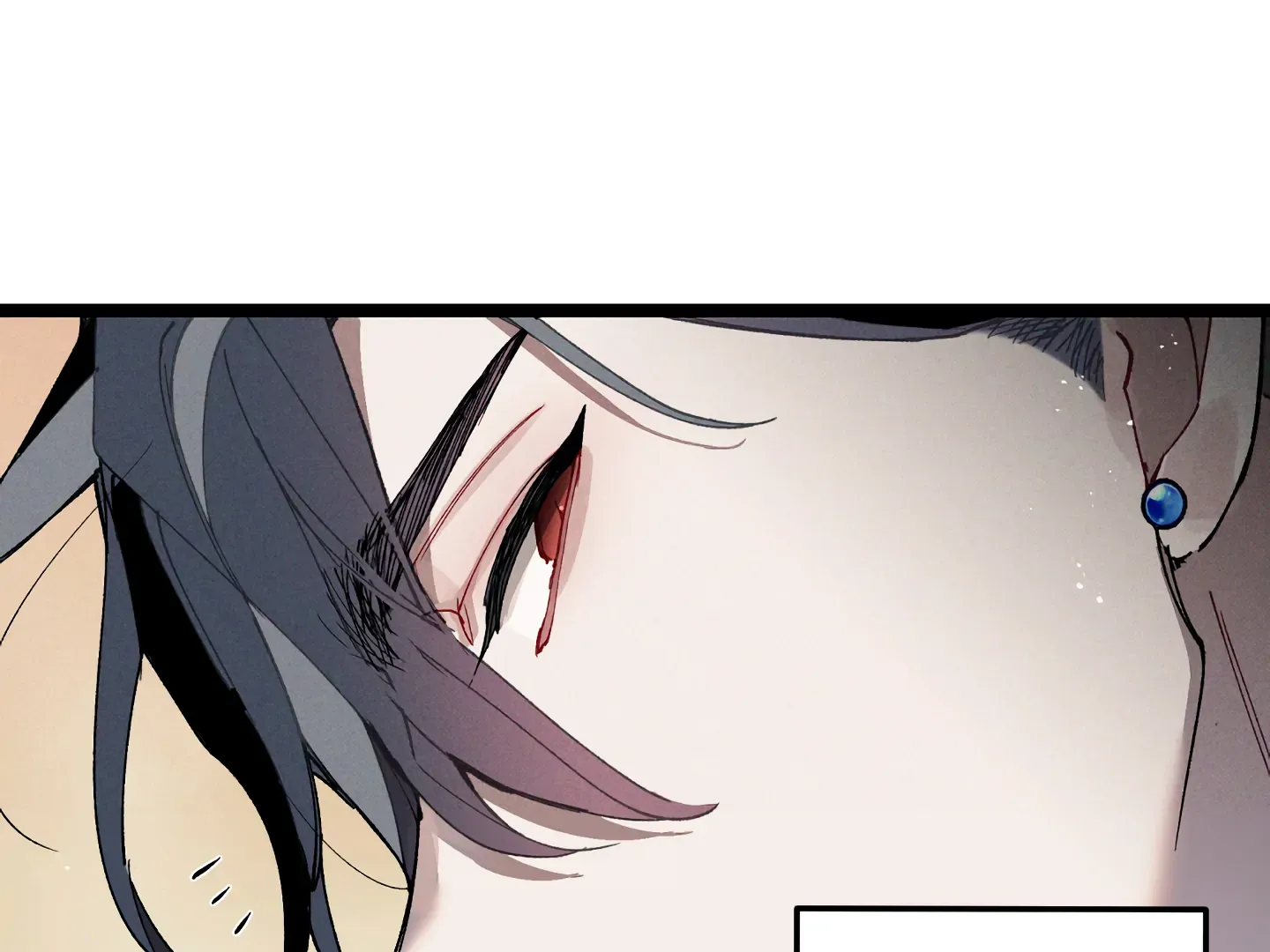 Blue Name Pressure Chapter 8 page 56 - 