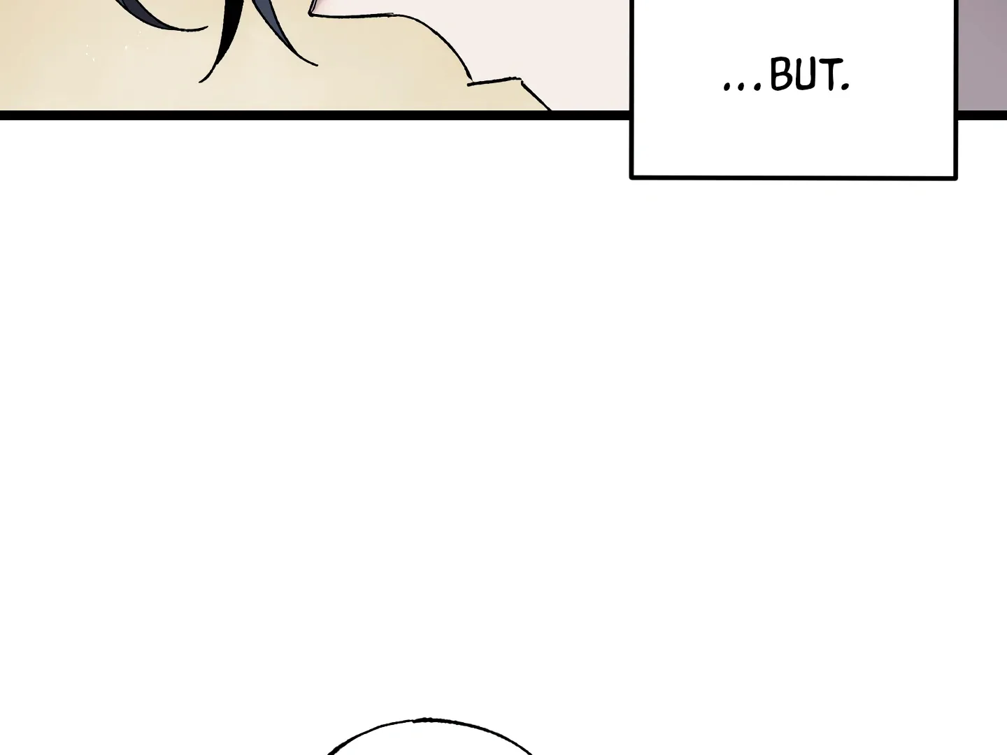 Blue Name Pressure Chapter 8 page 57 - 