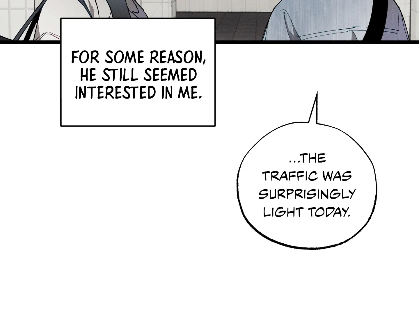 Blue Name Pressure Chapter 8 page 59 - 
