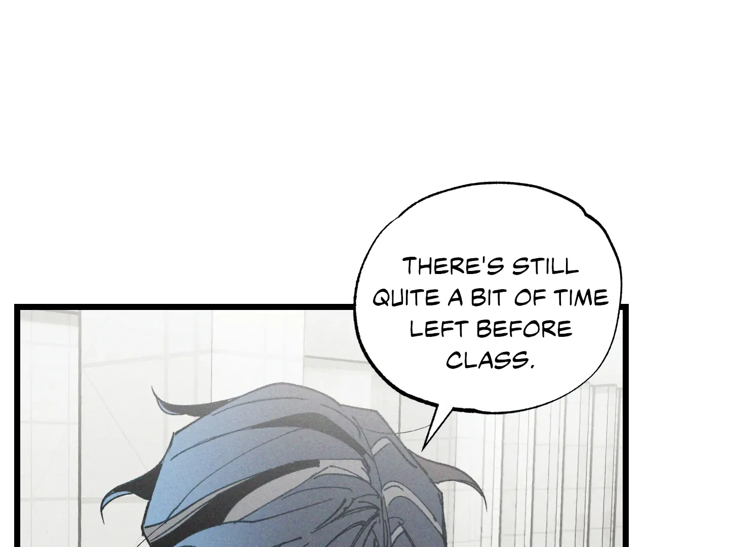 Blue Name Pressure Chapter 8 page 60 - 