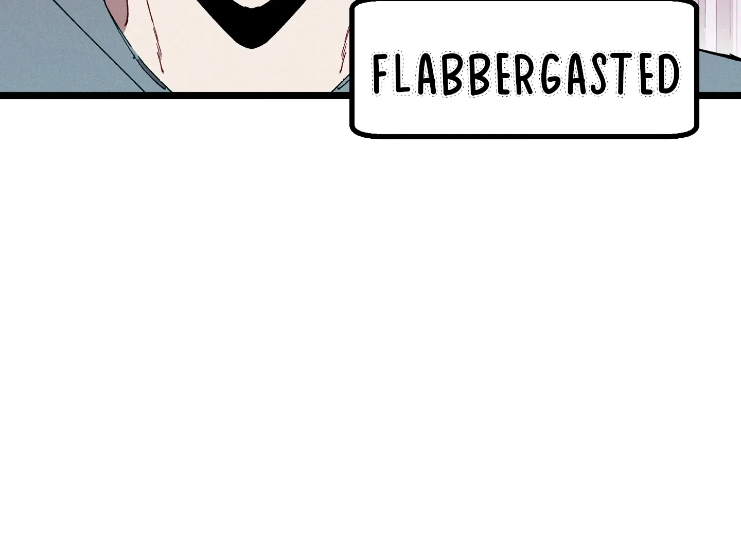 Blue Name Pressure Chapter 8 page 7 - 