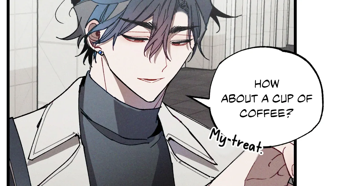 Blue Name Pressure Chapter 8 page 61 - 