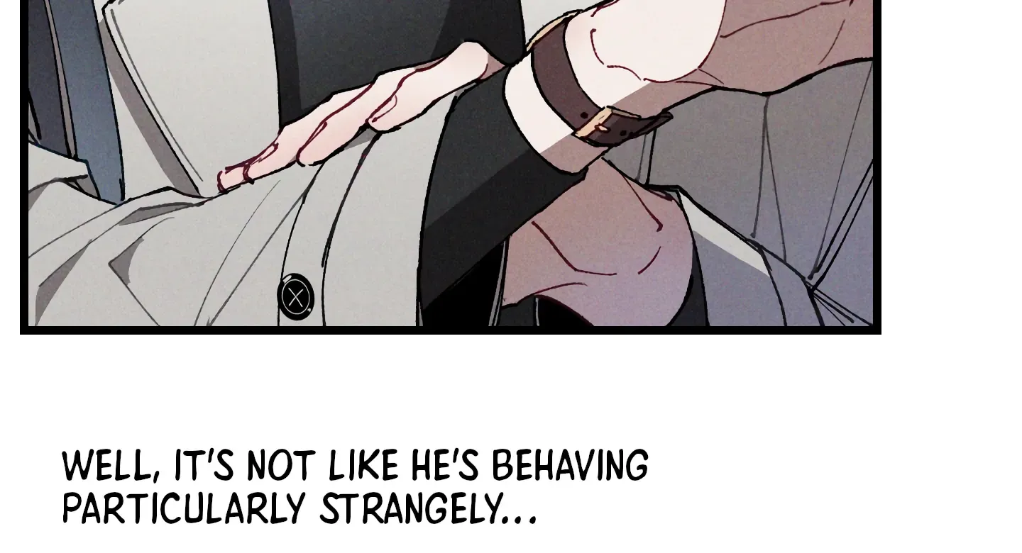 Blue Name Pressure Chapter 8 page 62 - 