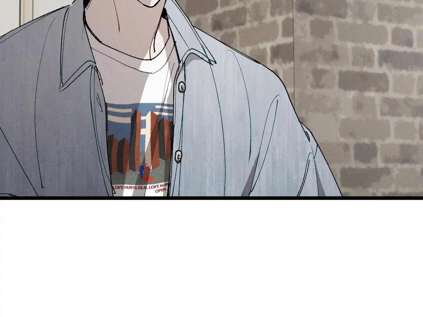Blue Name Pressure Chapter 8 page 69 - 