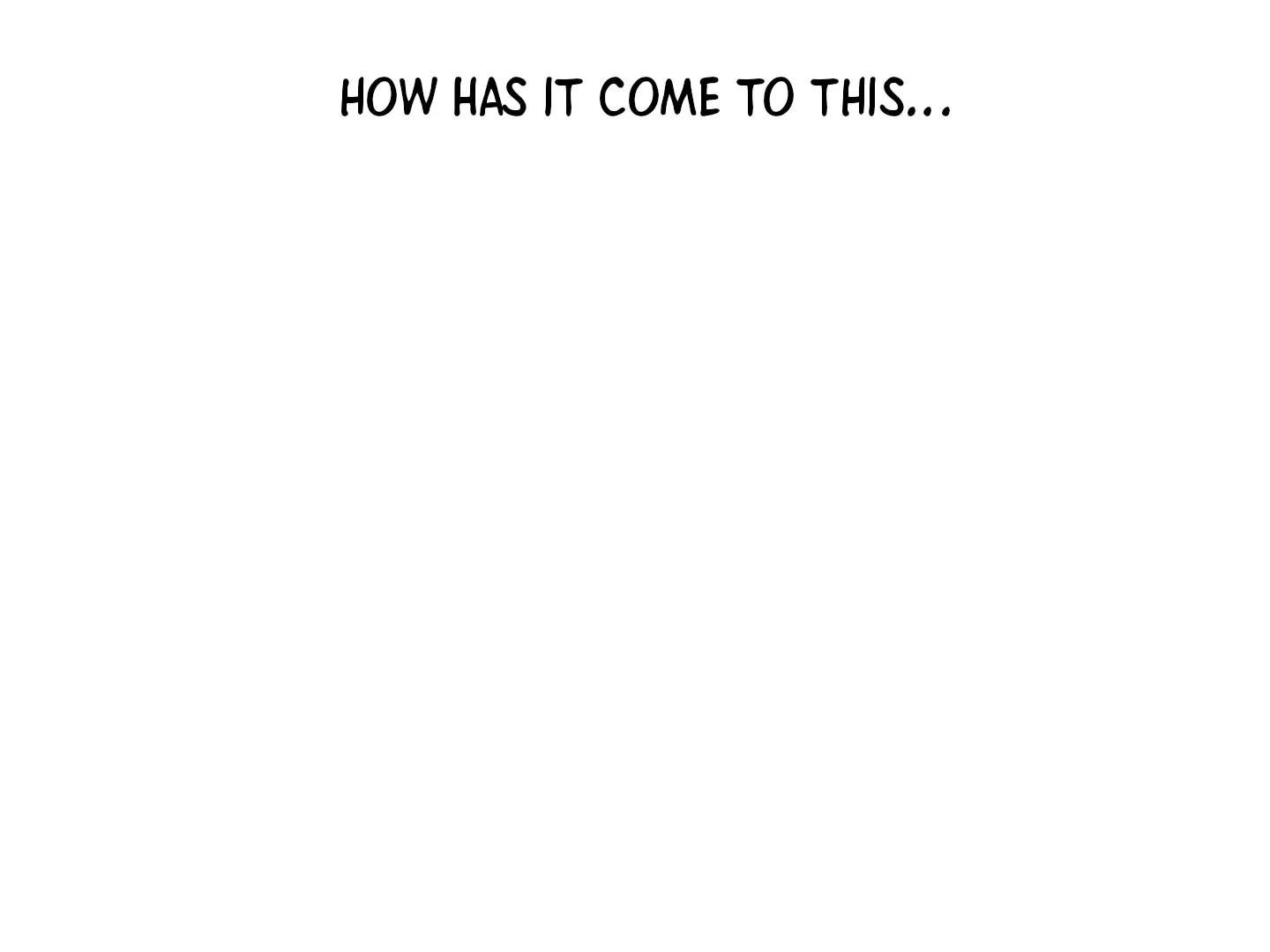 Blue Name Pressure Chapter 8 page 8 - 