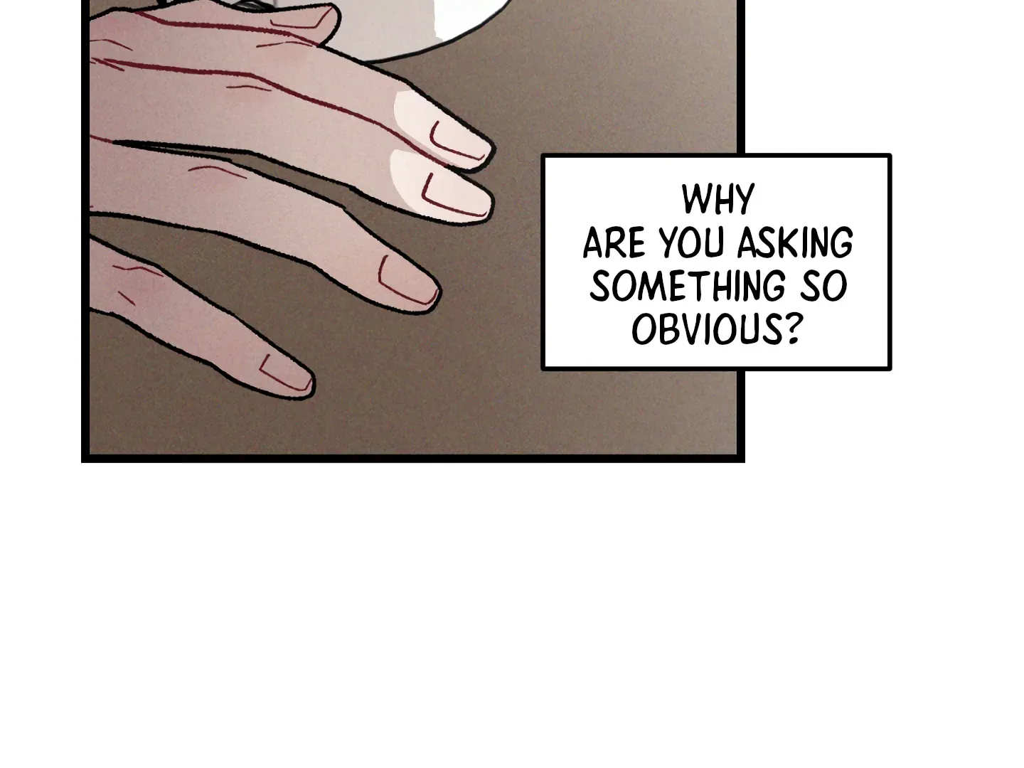 Blue Name Pressure Chapter 8 page 73 - 