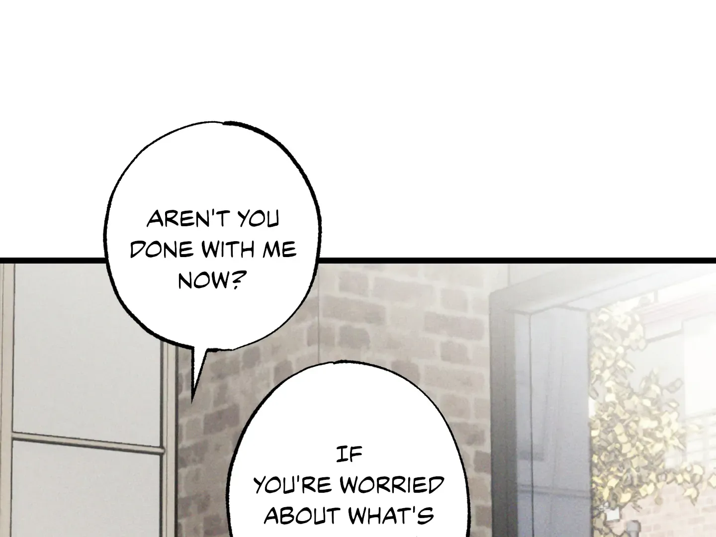Blue Name Pressure Chapter 8 page 74 - 