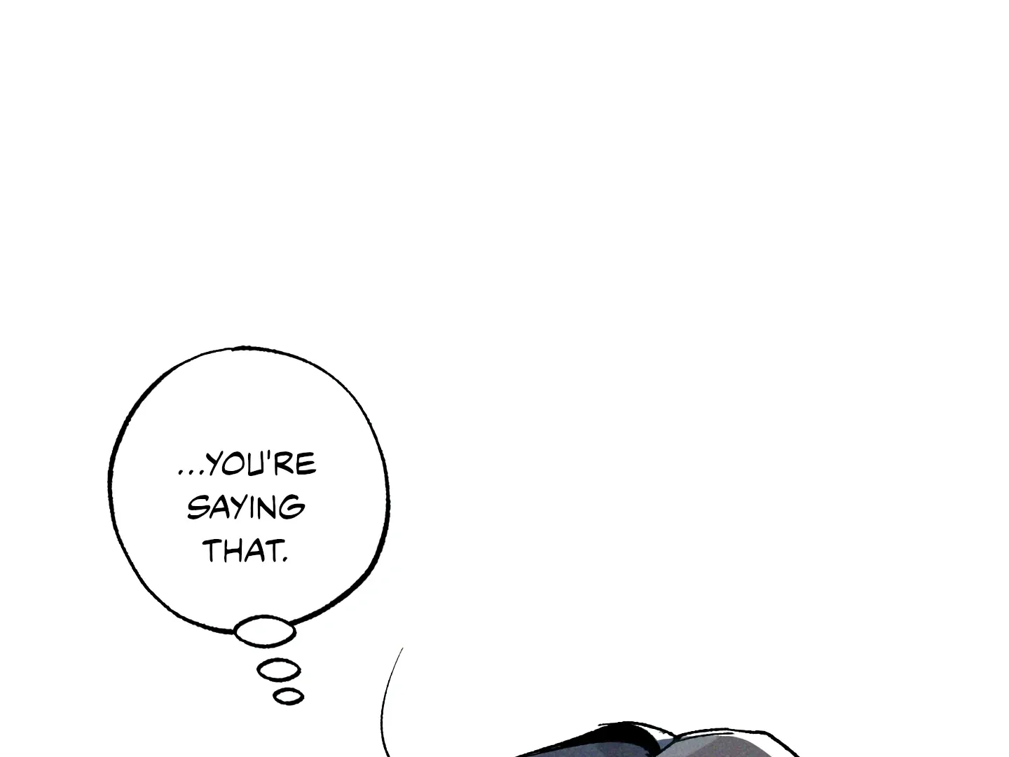 Blue Name Pressure Chapter 8 page 77 - 
