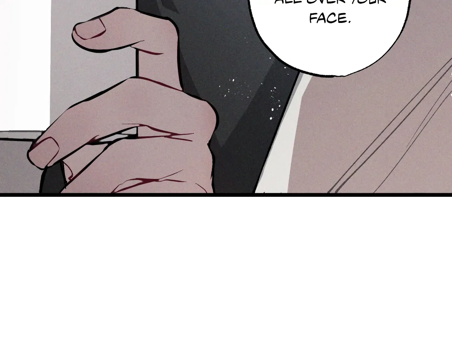 Blue Name Pressure Chapter 8 page 80 - 