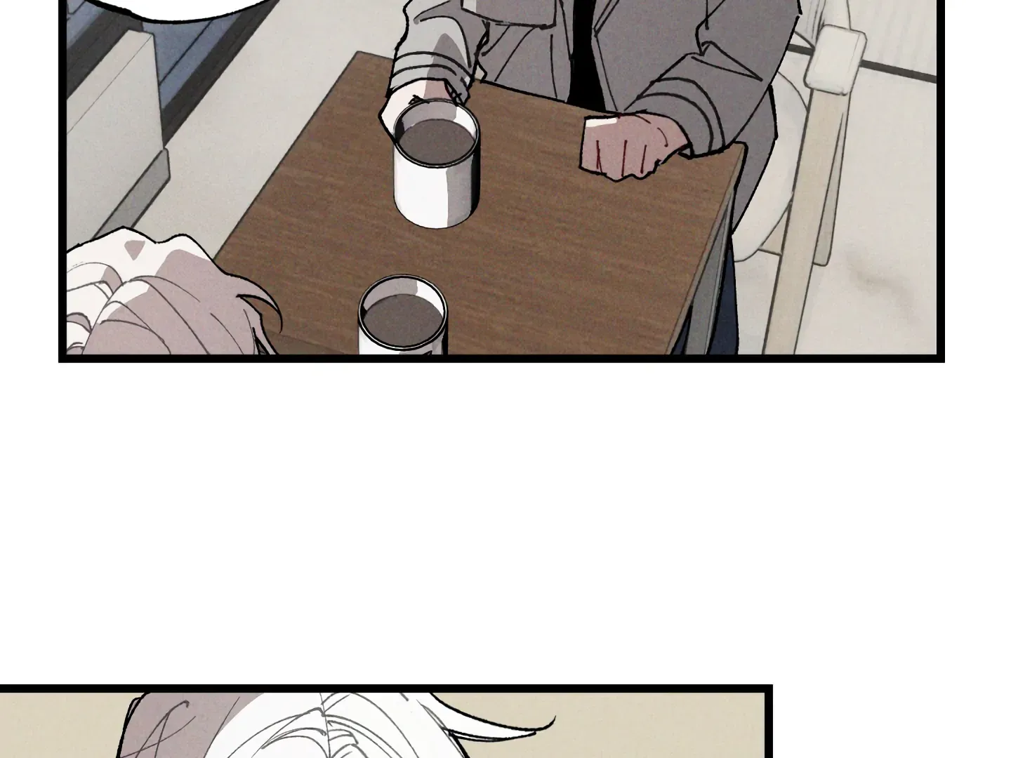 Blue Name Pressure Chapter 8 page 82 - 