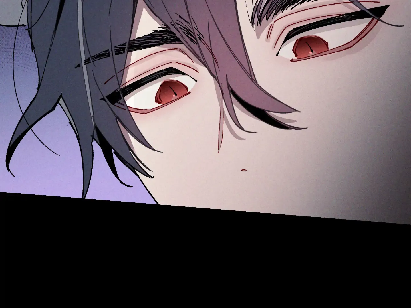 Blue Name Pressure Chapter 8 page 89 - 