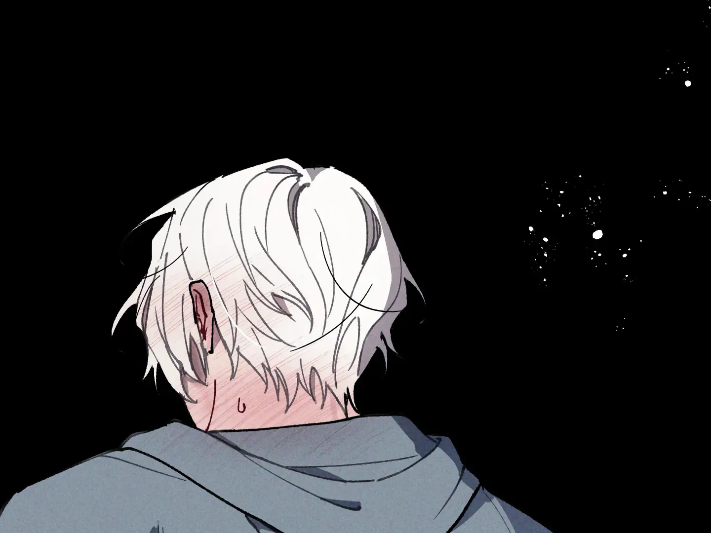 Blue Name Pressure Chapter 8 page 90 - 