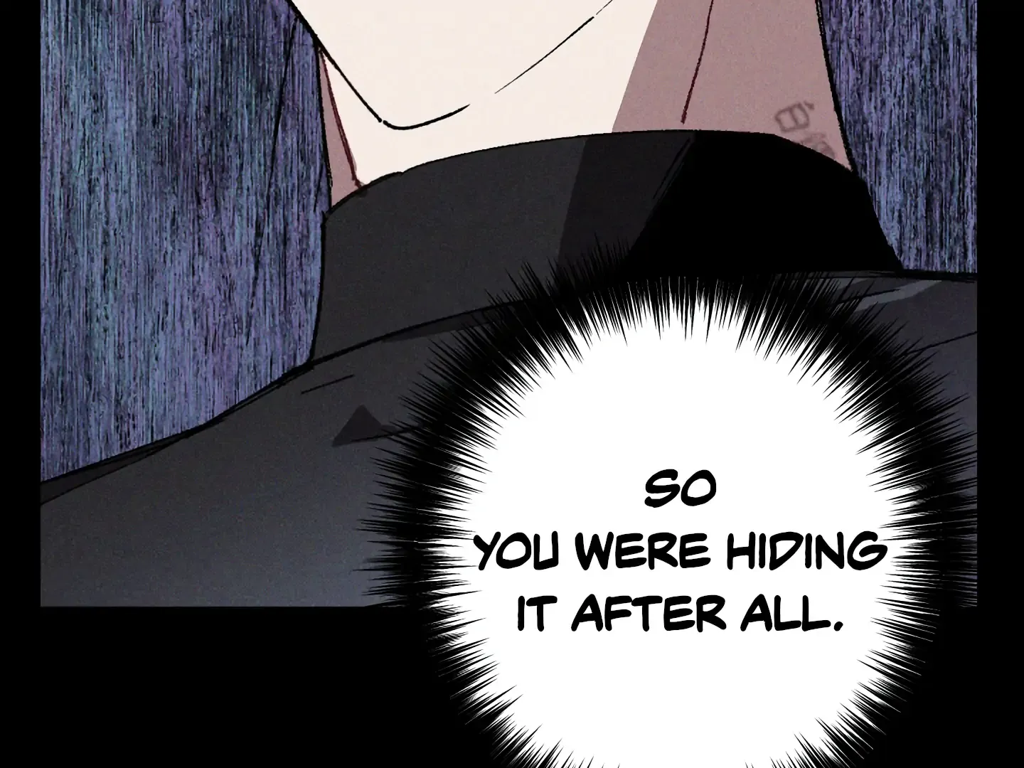 Blue Name Pressure Chapter 8 page 99 - 