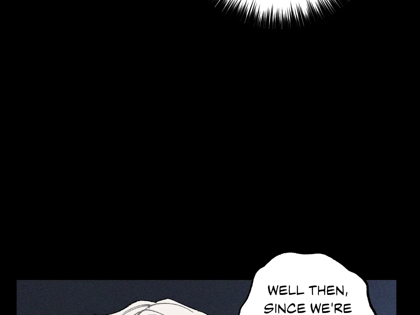 Blue Name Pressure Chapter 8 page 100 - 