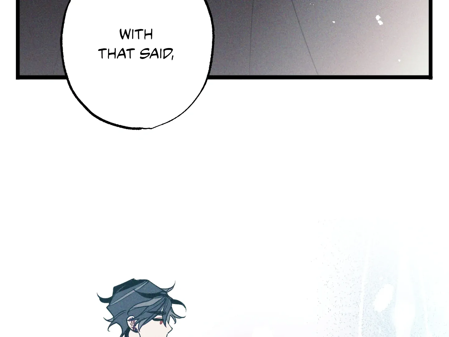 Blue Name Pressure Chapter 9 page 101 - 