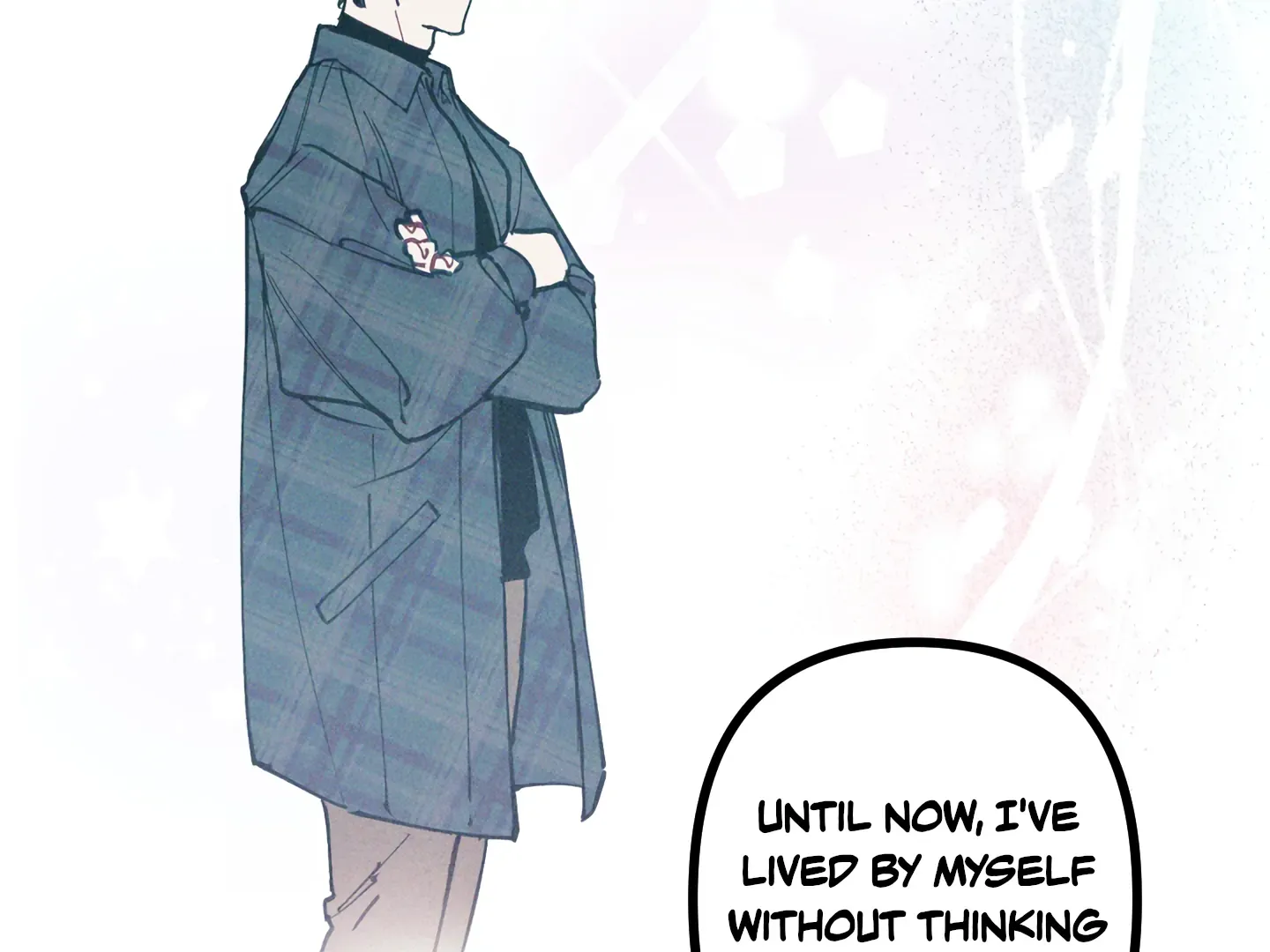 Blue Name Pressure Chapter 9 page 102 - 