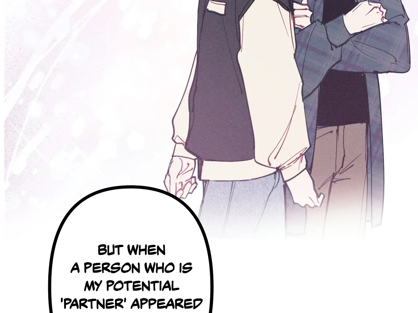 Blue Name Pressure Chapter 9 page 104 - 