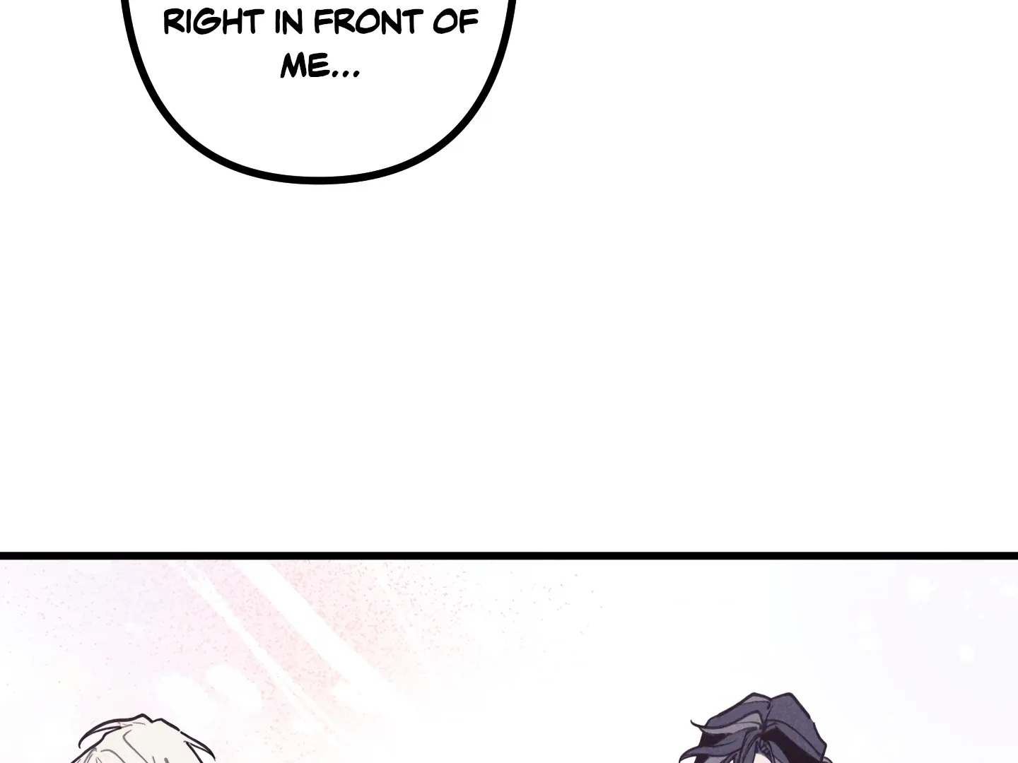 Blue Name Pressure Chapter 9 page 105 - 